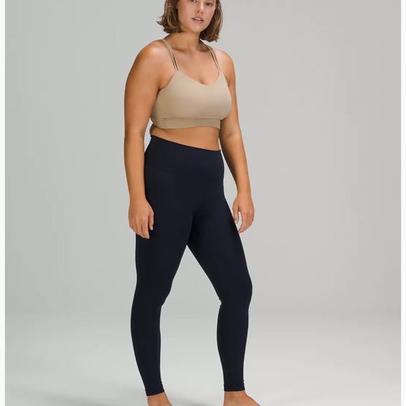 Lululemon Wunder Under High-Rise Tight 28” - Picture 3 of 4